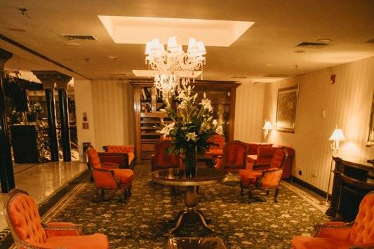 Sala de espera
