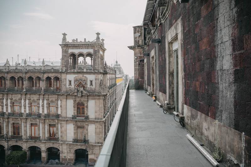 Terraza