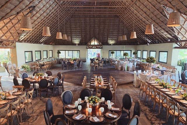Montaje en el salón