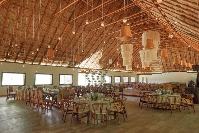 Salón el lago