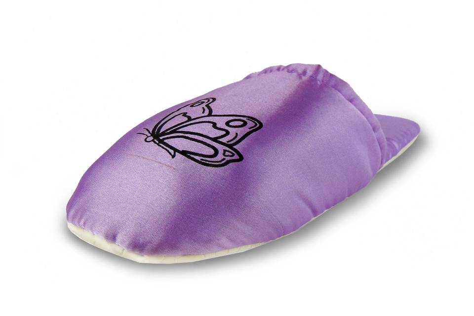 Purple Artic - Pantuflas y Recuerdos