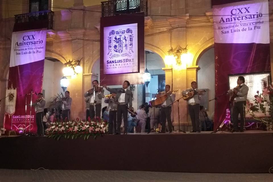 En GuanaJuato