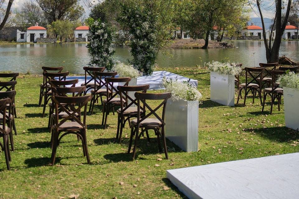 Ceremonia civil