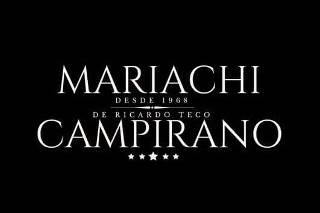 Logo Mariachi Campirano