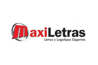 Maxiletras Logo