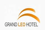 Grand Leo Hotel Logo