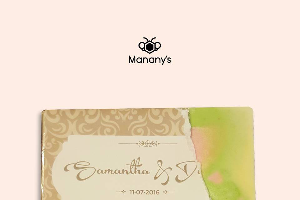 Manany's