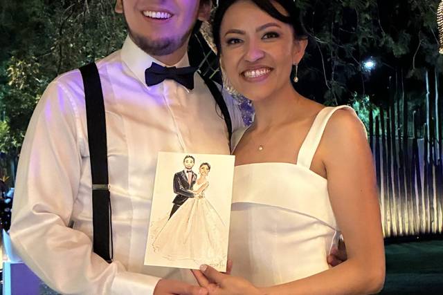 Boda Oaxaca