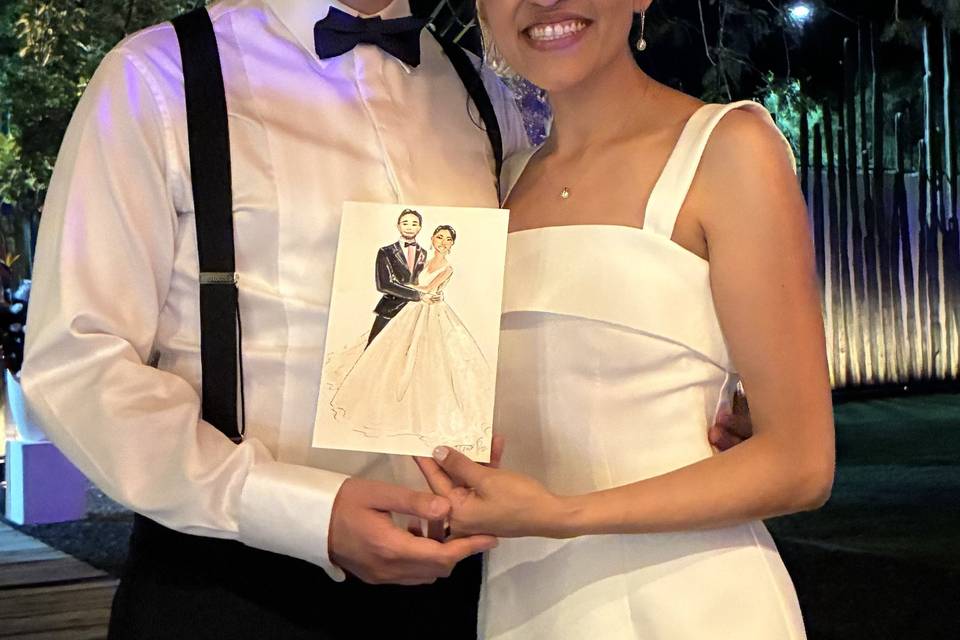 Boda Oaxaca