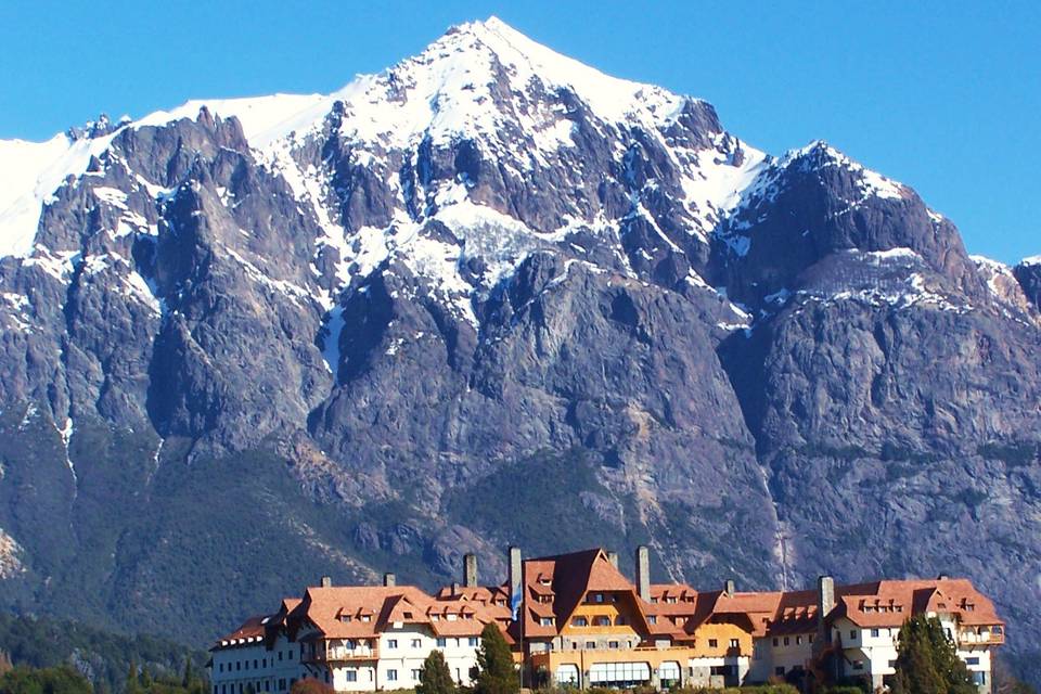 Bariloche, Argentina