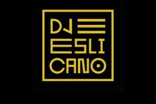 Logo DJ Esli Cano
