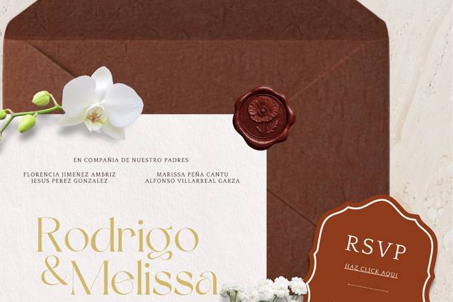 Invitacion Digital