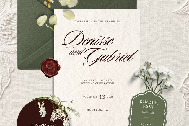 Invitacion Digital