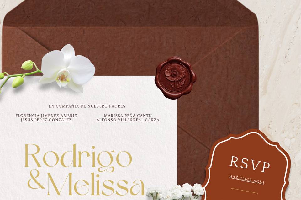 Invitacion Digital