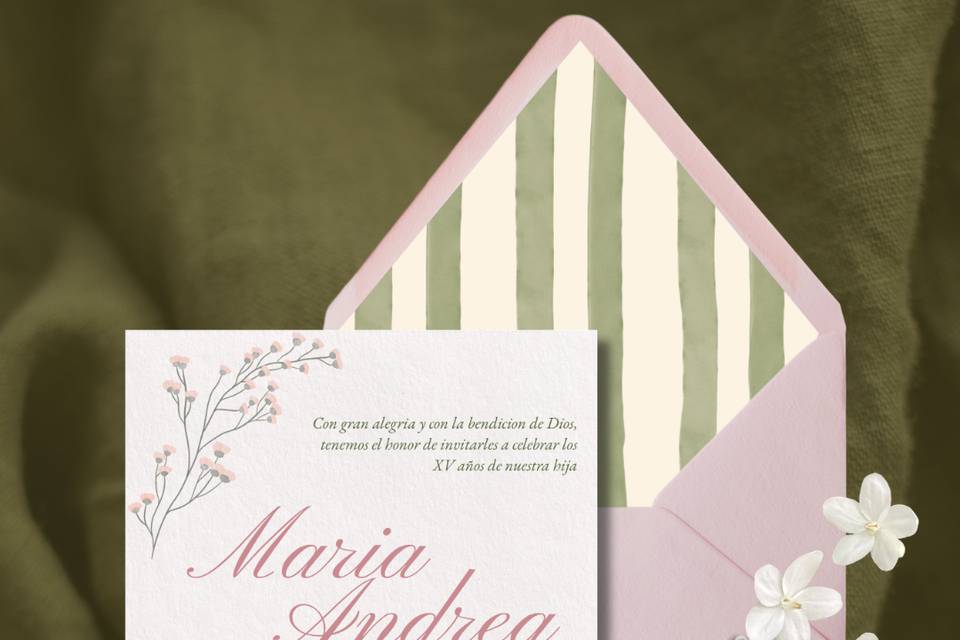 Invitacion Digital