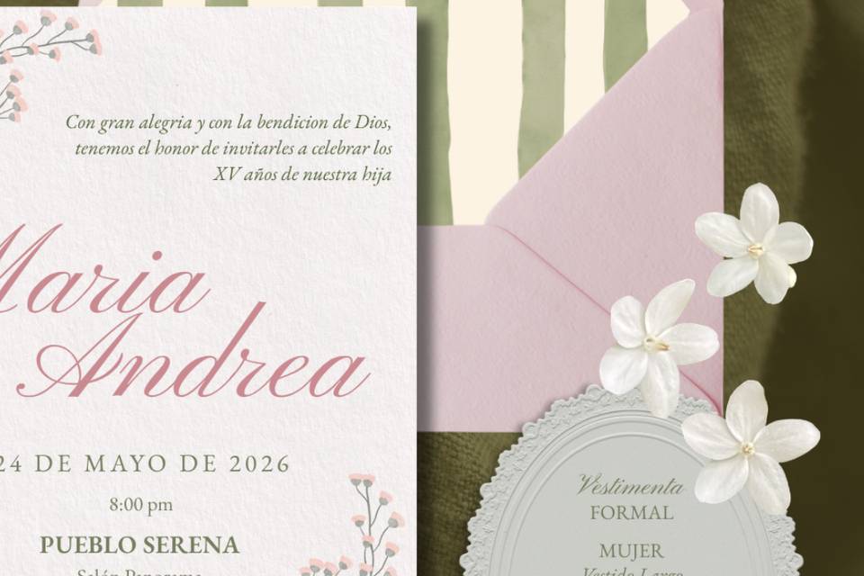Invitacion Digital