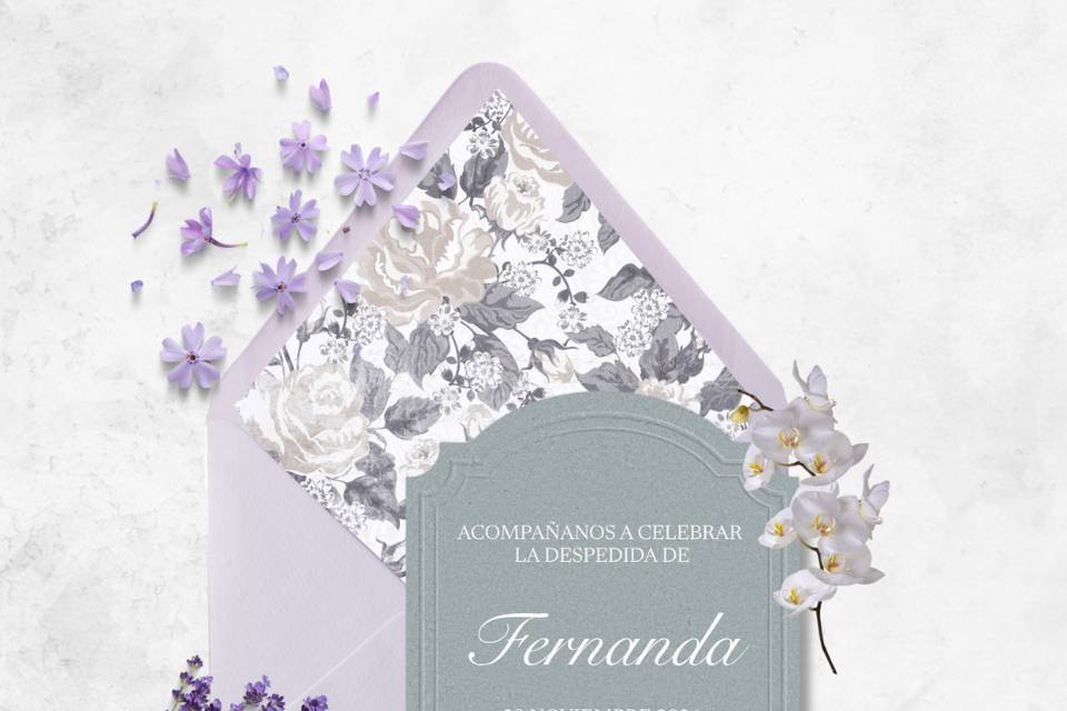 Invitacion Digital
