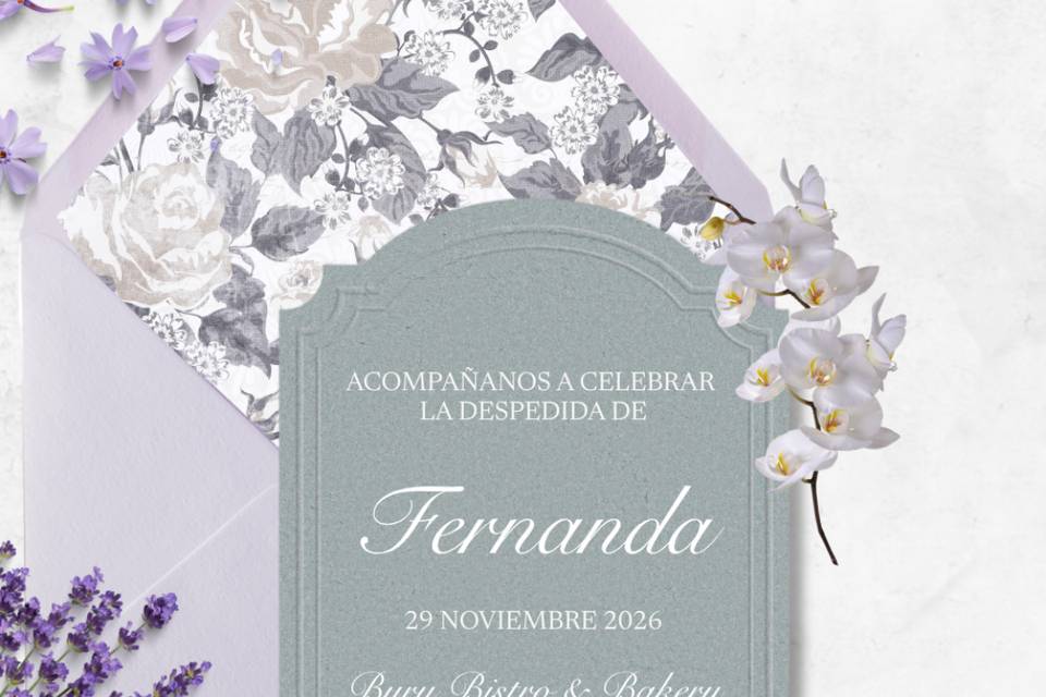 Invitacion Digital