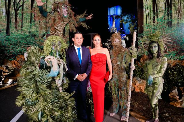 El bailar del Mío Cid