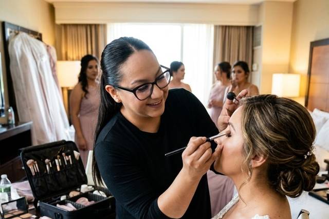 Paola Jossianne Make Up