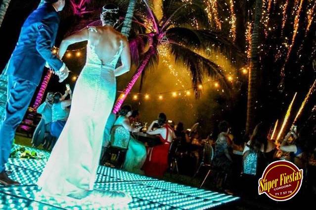 Super Fiestas Córdoba