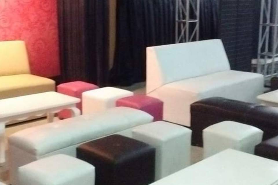 Salas lounge