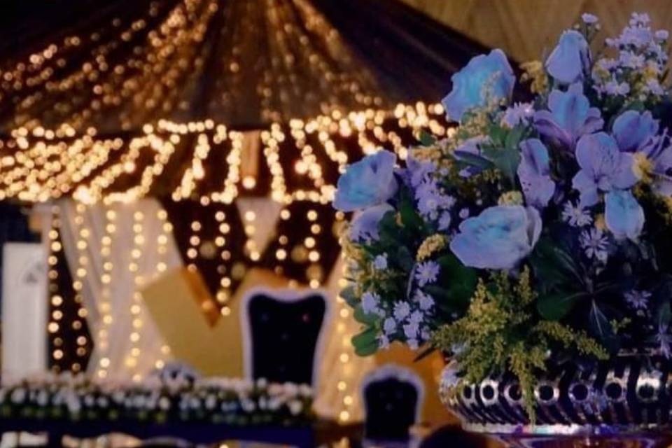 Decoración