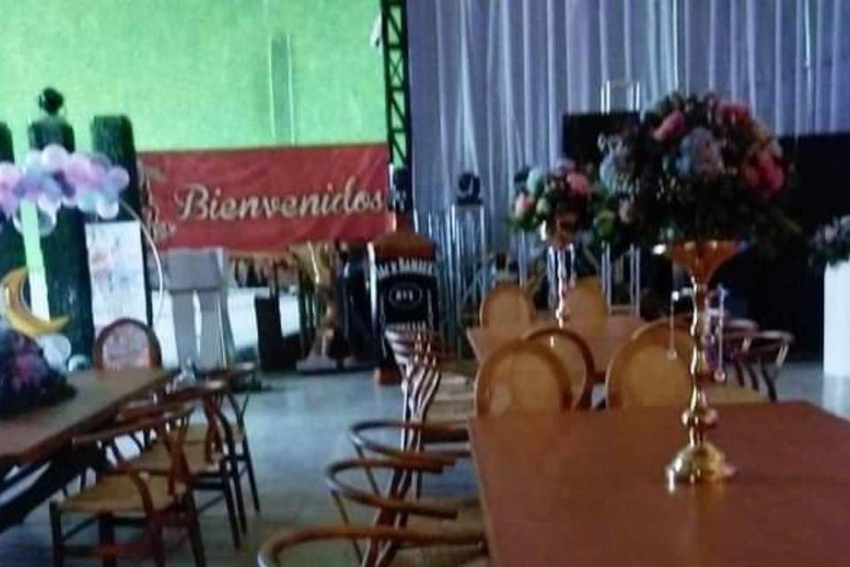 Salón Tejeda
