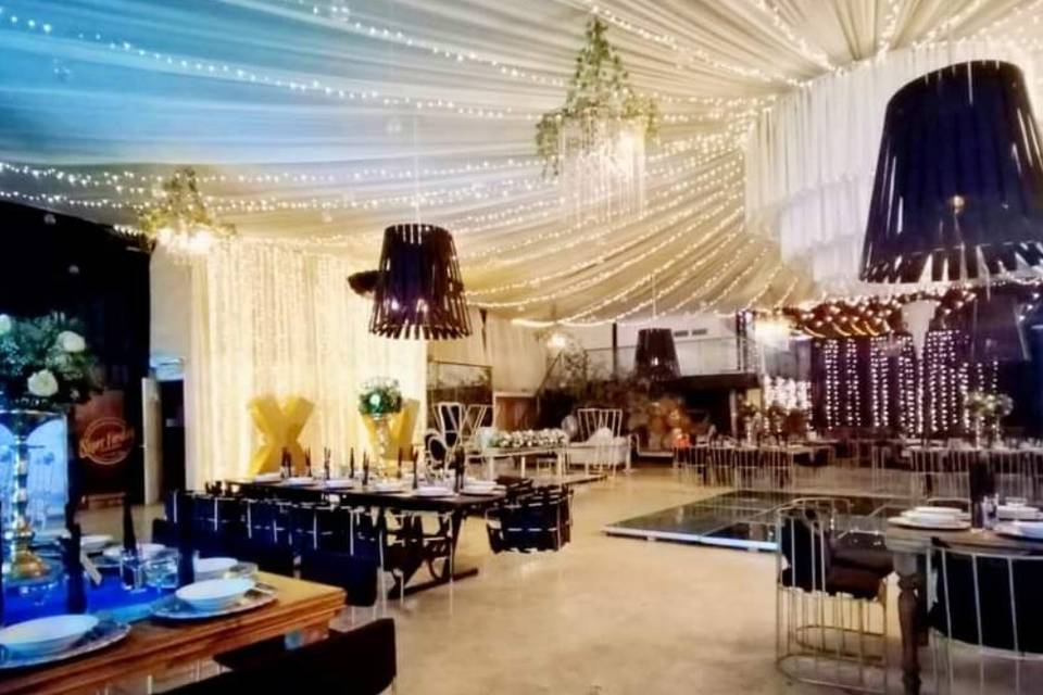 Salón Tejeda