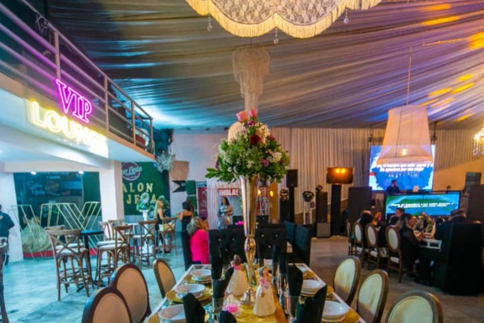 Salón Tejeda