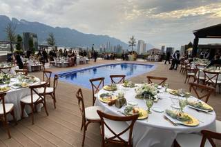 Camino Real Fashion Drive