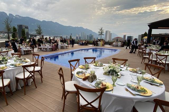 Camino Real Fashion Drive