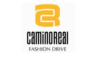Logo camino real fashion drive