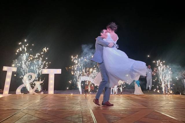 ER Viajes y Bodas