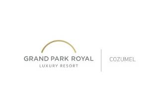 Grand Park Royal Luxury Resort Cozumel