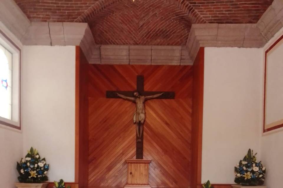 Capilla