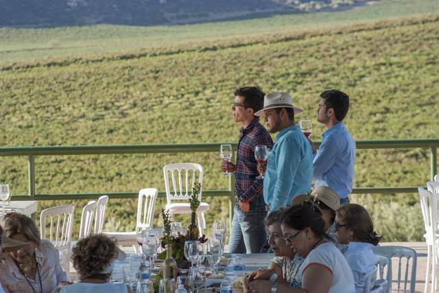 Servicio fotografico