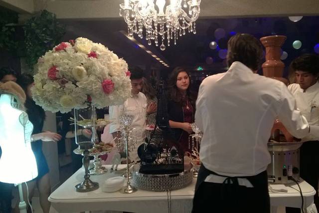 Bodas