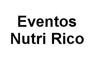 Eventos Nutri Rico logo