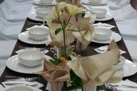 Eventos Nutri Rico