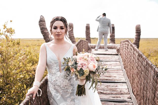 First Look, Primer Encuentro