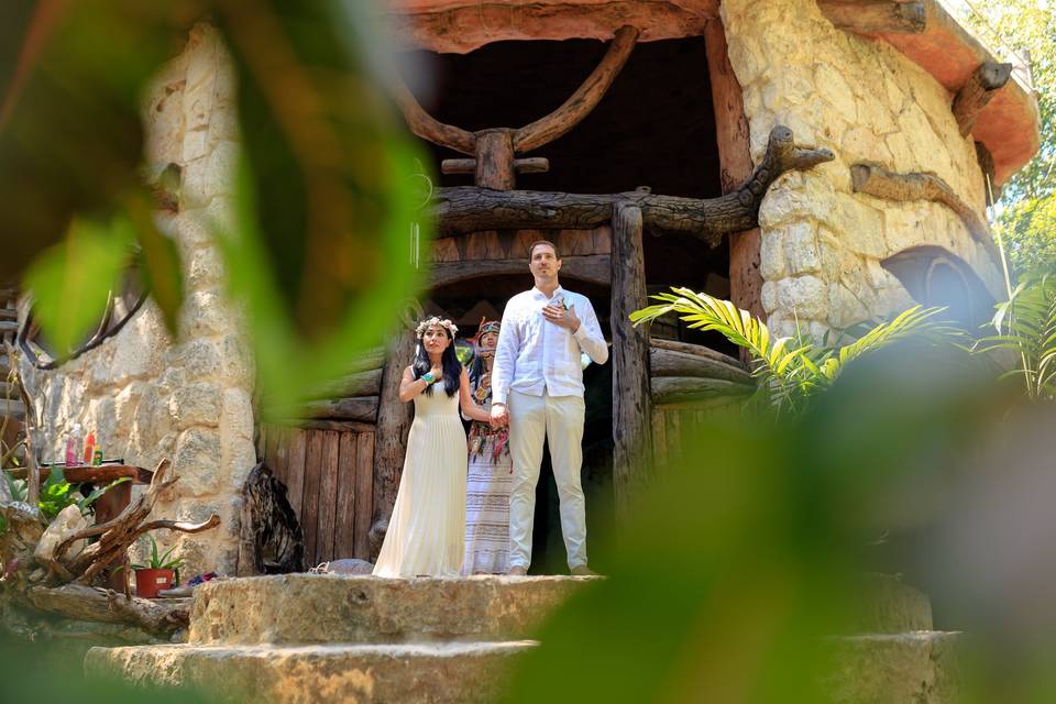 Riviera Maya Wedding Studio