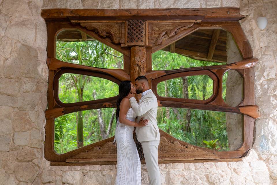 Riviera Maya Wedding Studio