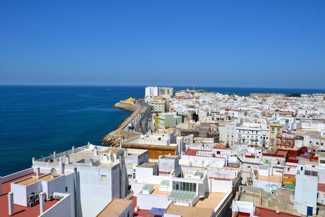 Cádiz, España