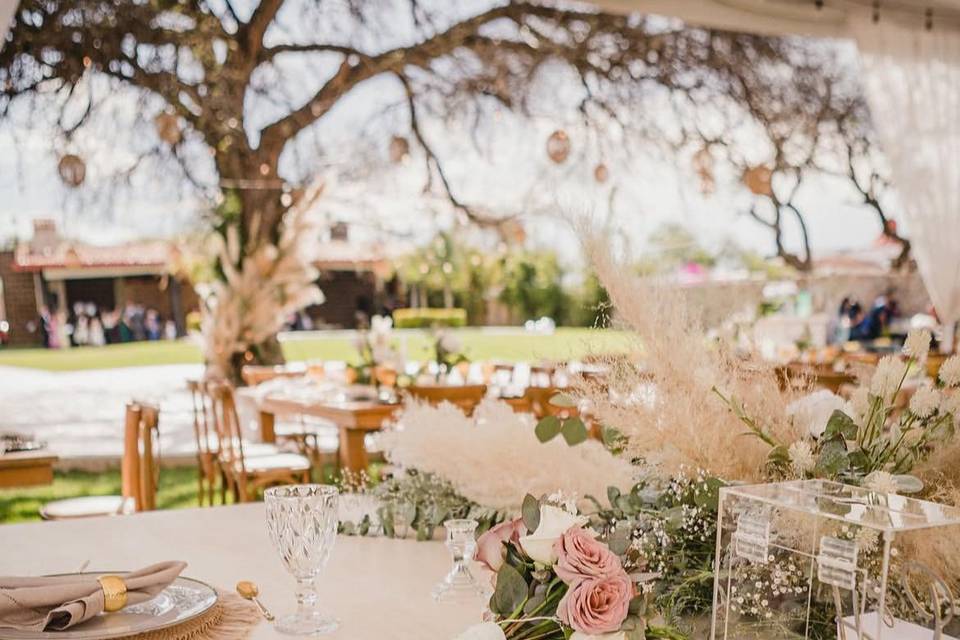 Decoracion
