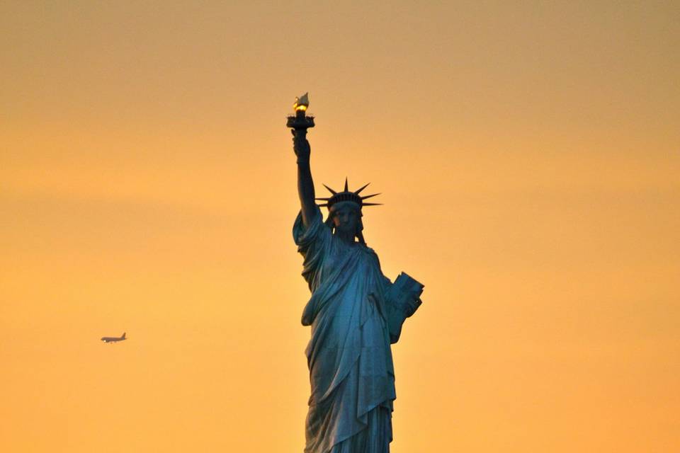 Nueva York, Estados Unidos