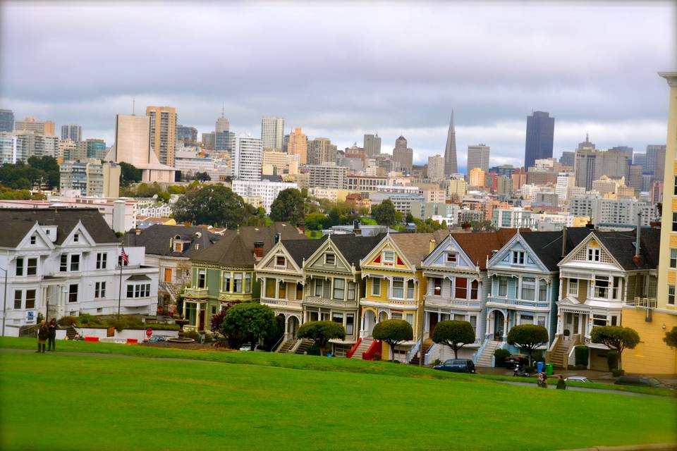 San Francisco, Estados Unidos