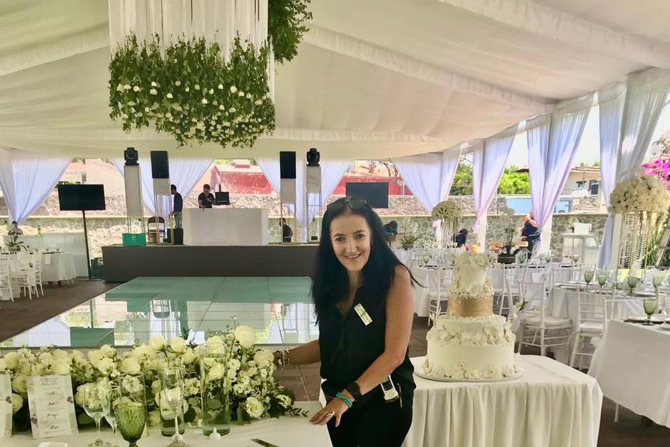 Sofias Event Designer & Wedding Planner