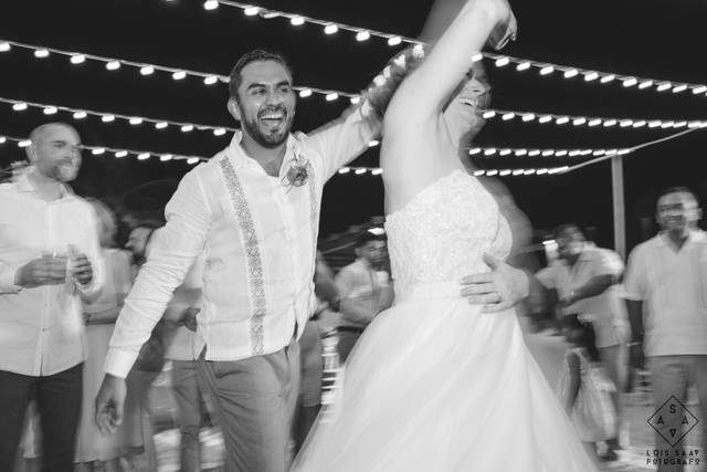 Luis Saav Fotografía