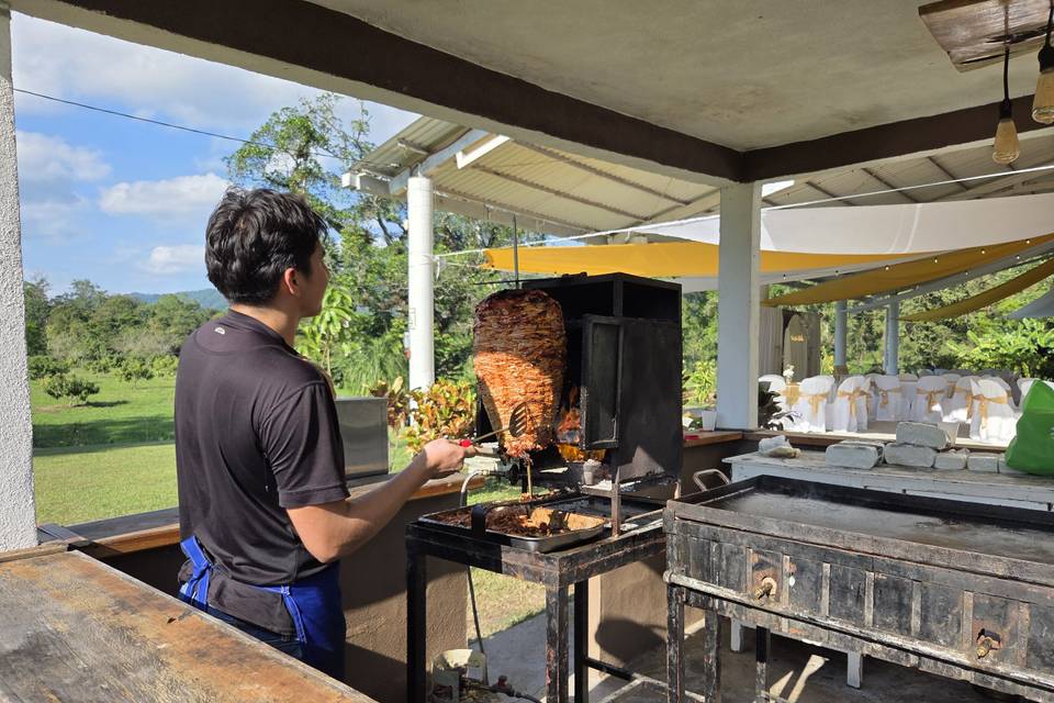 Tacos
